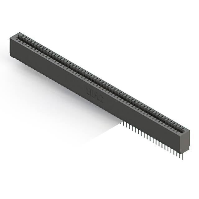 725-055-522-101 EDAC Inc.  Edgeboard Connectors